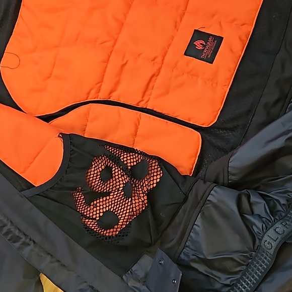 686 Men's  Hydra Thermagraph Ski and Snowboard Jacket M - Picture 13 of 15